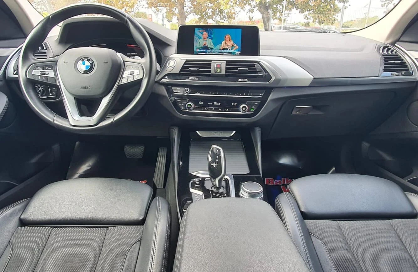 BMW X4  X-drive 30d X-line | Mobile.bg � ����������� 14