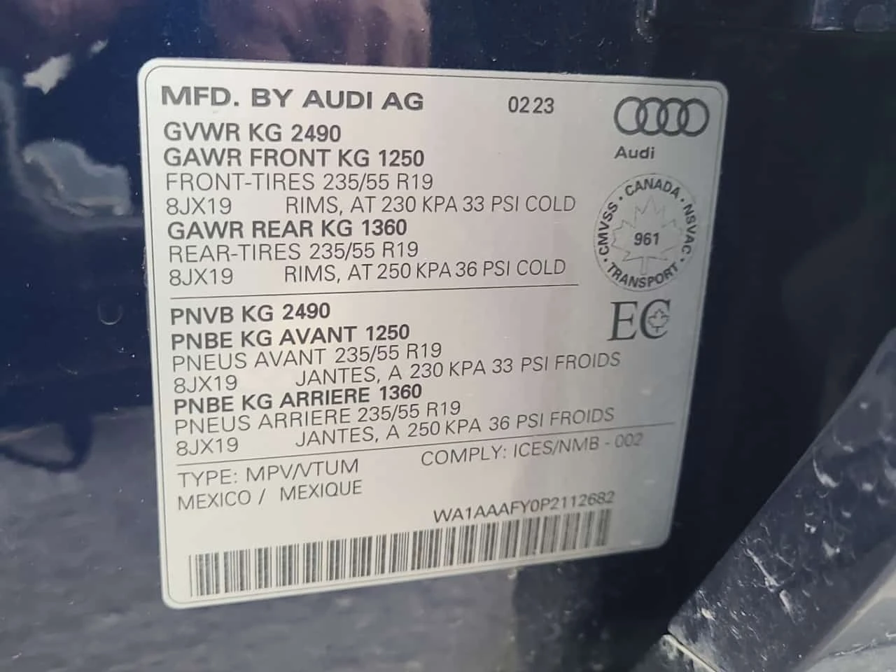 Audi Q5 * KOMFORT * CARFAX * ��� ������������ ������ | Mobile.bg � ����������� 15