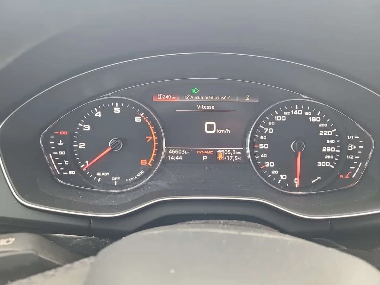 Audi Q5 * KOMFORT * CARFAX * ��� ������������ ������ | Mobile.bg � ����������� 9