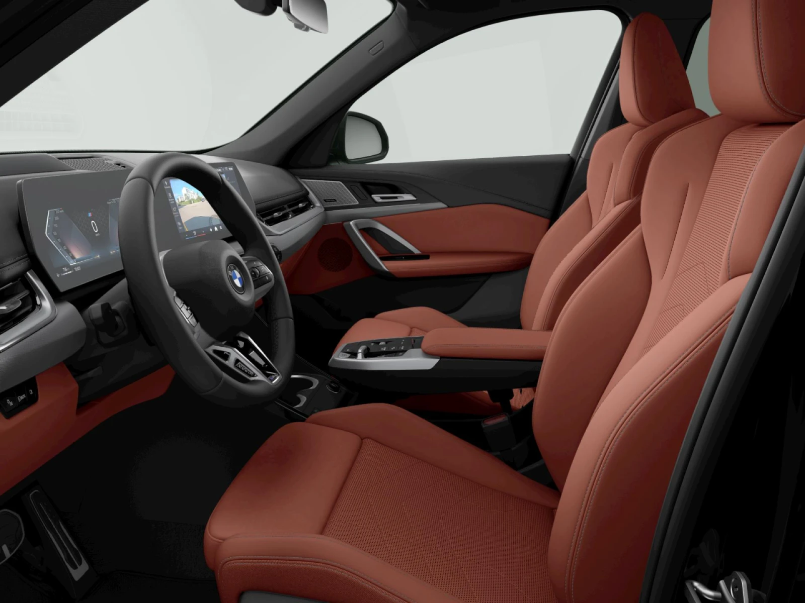 BMW X1 xDrive23i | Mobile.bg � ����������� 8