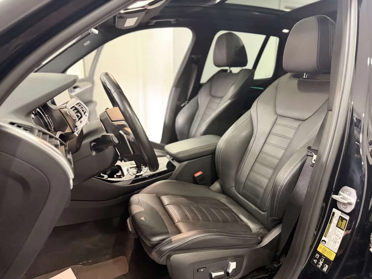 BMW X3 / xDrive30i| SUNROOF| POWER SEATS| REMOTE START | Mobile.bg � ����������� 10