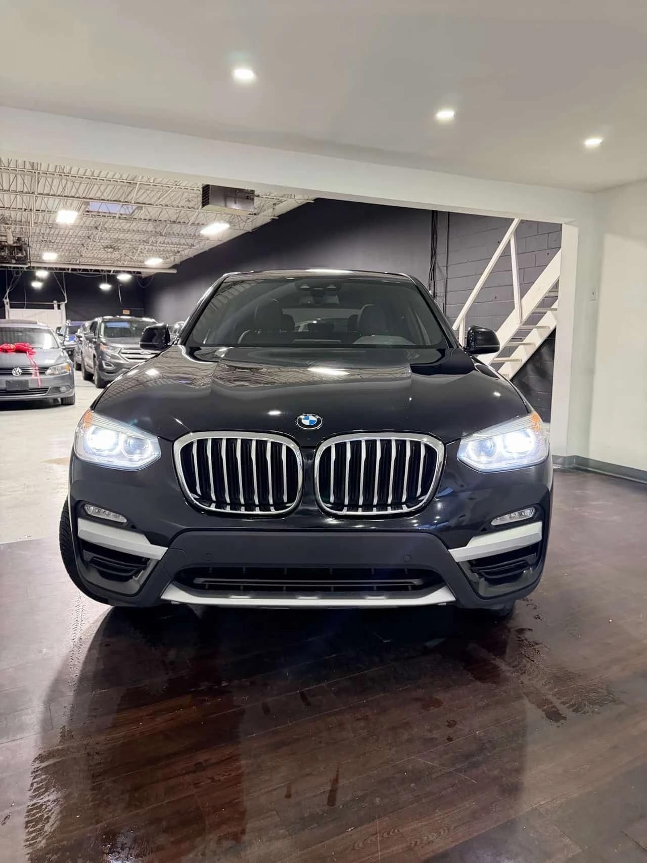 BMW X3 / xDrive30i| SUNROOF| POWER SEATS| REMOTE START | Mobile.bg � ����������� 3