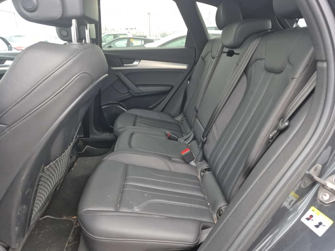 Audi Q5 * PROGRESSIV * CARFAX * , снимка 13 - Автомобили и джипове - 56623084
