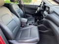Hyundai Tucson 2.0d 4WD Чисто нов всички екстри - [11] 
