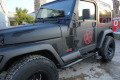 Jeep Wrangler Raptor УНИКАТ - изображение 8