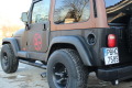 Jeep Wrangler Raptor УНИКАТ - изображение 5