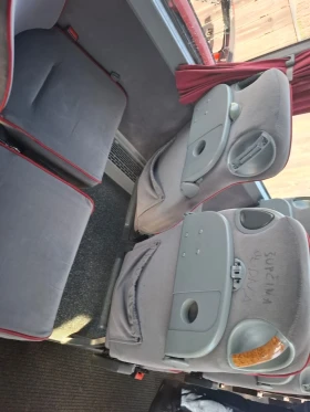 Mercedes-Benz Travego 15 RH, снимка 10
