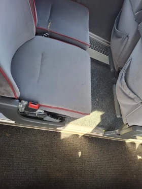 Mercedes-Benz Travego 15 RH, снимка 8