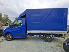 Обява за продажба на Renault Master 2.3 dci ~24 990 лв. - изображение 1