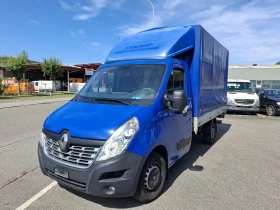 Обява за продажба на Renault Master 2.3 dci ~24 990 лв. - изображение 4