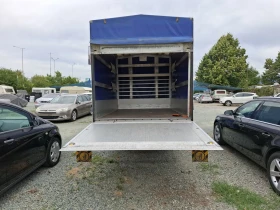 Обява за продажба на Renault Master 2.3 dci ~24 990 лв. - изображение 5