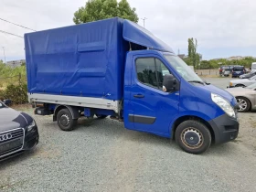 Обява за продажба на Renault Master 2.3 dci ~24 990 лв. - изображение 3