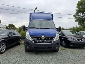 Обява за продажба на Renault Master 2.3 dci ~24 990 лв. - изображение 1
