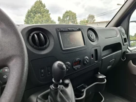 Renault Master 2.3 dci | Mobile.bg    14