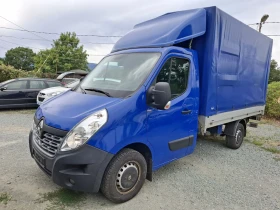 Обява за продажба на Renault Master 2.3 dci ~24 990 лв. - изображение 2
