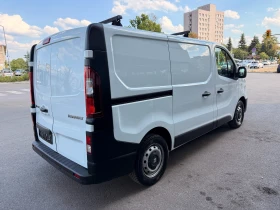 Renault Trafic 1.6DCI* EURO5* *  | Mobile.bg    4