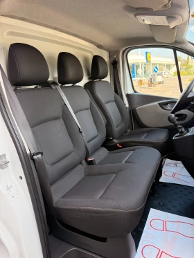 Renault Trafic 1.6DCI* EURO5* *  | Mobile.bg    12