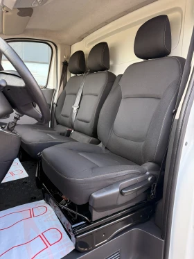 Renault Trafic 1.6DCI* EURO5* *  | Mobile.bg    11