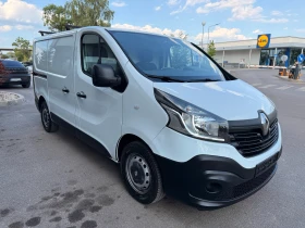 Renault Trafic 1.6DCI* EURO5* *  | Mobile.bg    3