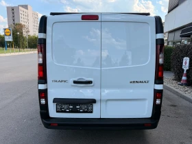 Renault Trafic 1.6DCI* EURO5* *  | Mobile.bg    5