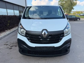 Renault Trafic 1.6DCI* EURO5* *  | Mobile.bg    2