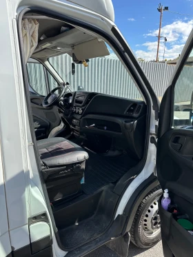 Iveco Daily 3.0 170 | Mobile.bg    6