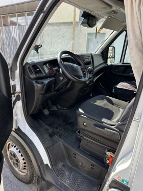 Iveco Daily 3.0 170 | Mobile.bg    5