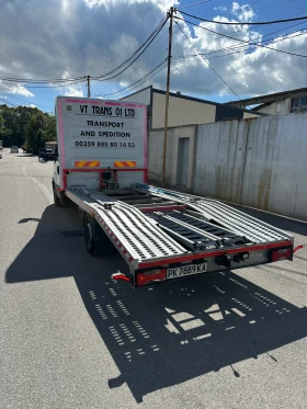 Iveco Daily 3.0 170 | Mobile.bg    4