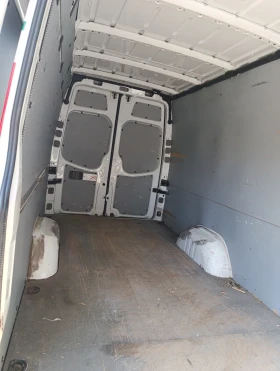 Mercedes-Benz 313, снимка 4 - Бусове и автобуси - 53666892