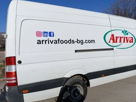 Mercedes-Benz 313, снимка 5 - Бусове и автобуси - 53666892