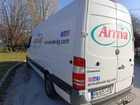 Mercedes-Benz 313, снимка 7 - Бусове и автобуси - 53666892