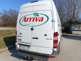 Mercedes-Benz 313, снимка 6 - Бусове и автобуси - 53666892