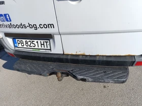 Mercedes-Benz 313, снимка 8 - Бусове и автобуси - 53666892