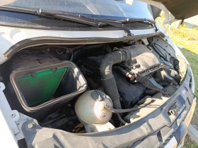 Mercedes-Benz 313, снимка 11 - Бусове и автобуси - 53666892