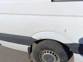 Mercedes-Benz 313, снимка 14 - Бусове и автобуси - 53666892