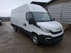 ����� �� �������� �� Iveco Daily 3.0