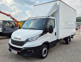 Iveco Daily 35s16* HI-MATIC* БОРД* КЛИМА* ШВЕЙЦАРИЯ