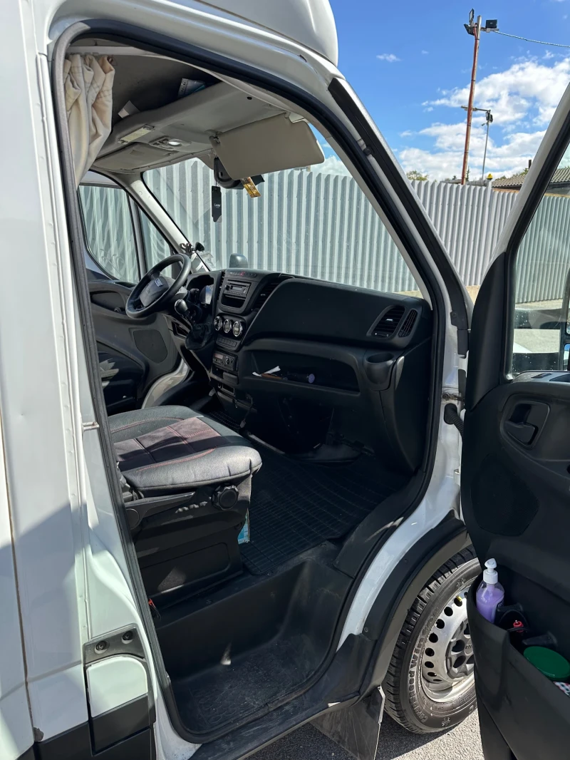 Iveco Daily 3.0 170, снимка 6 - Бусове и автобуси - 52304747