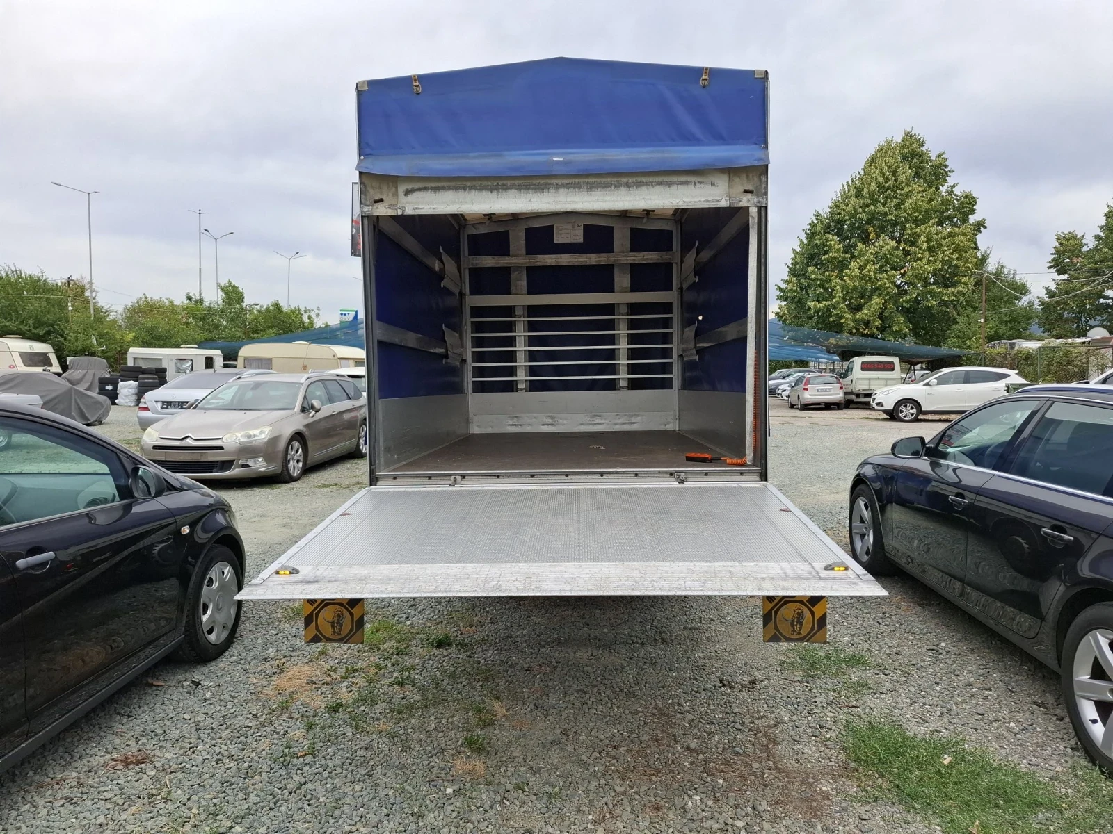 Renault Master 2.3 dci - изображение 6