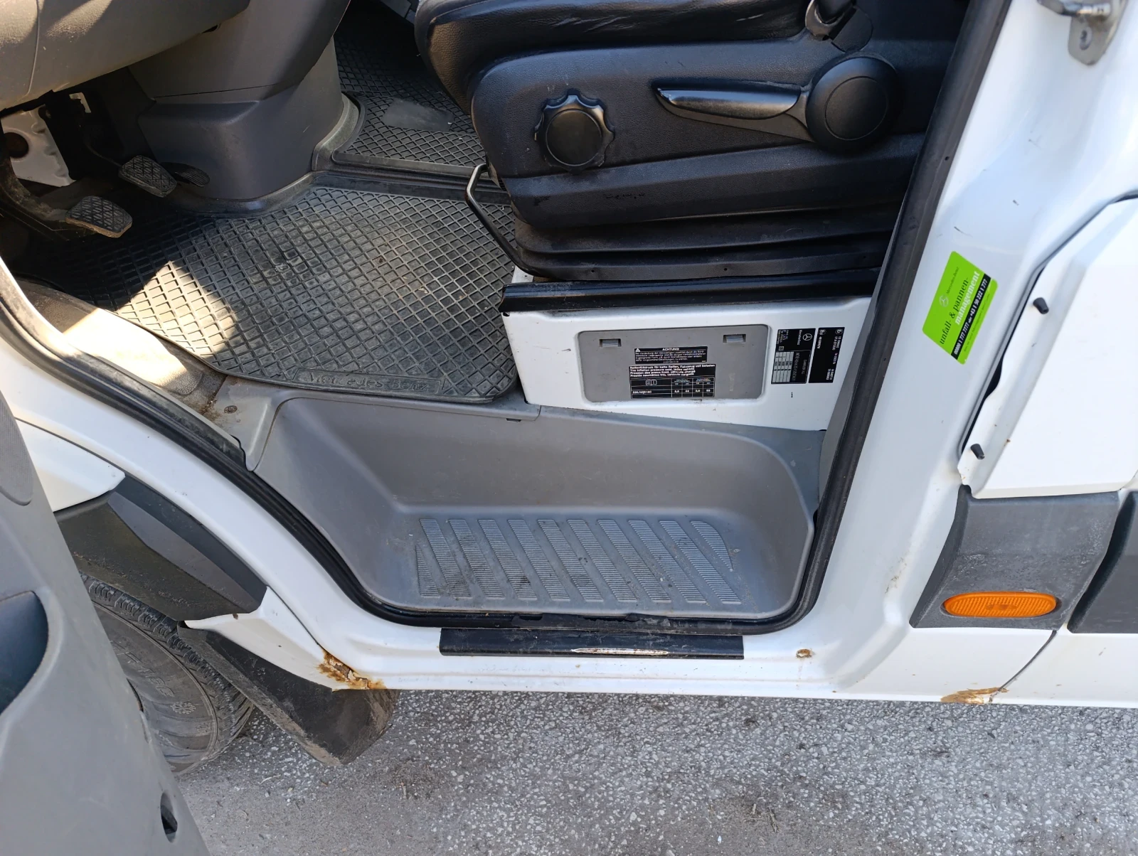 Mercedes-Benz 313  - изображение 2