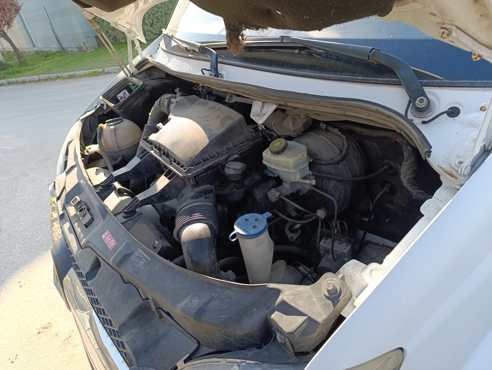 Mercedes-Benz 313 | Mobile.bg � ����������� 13