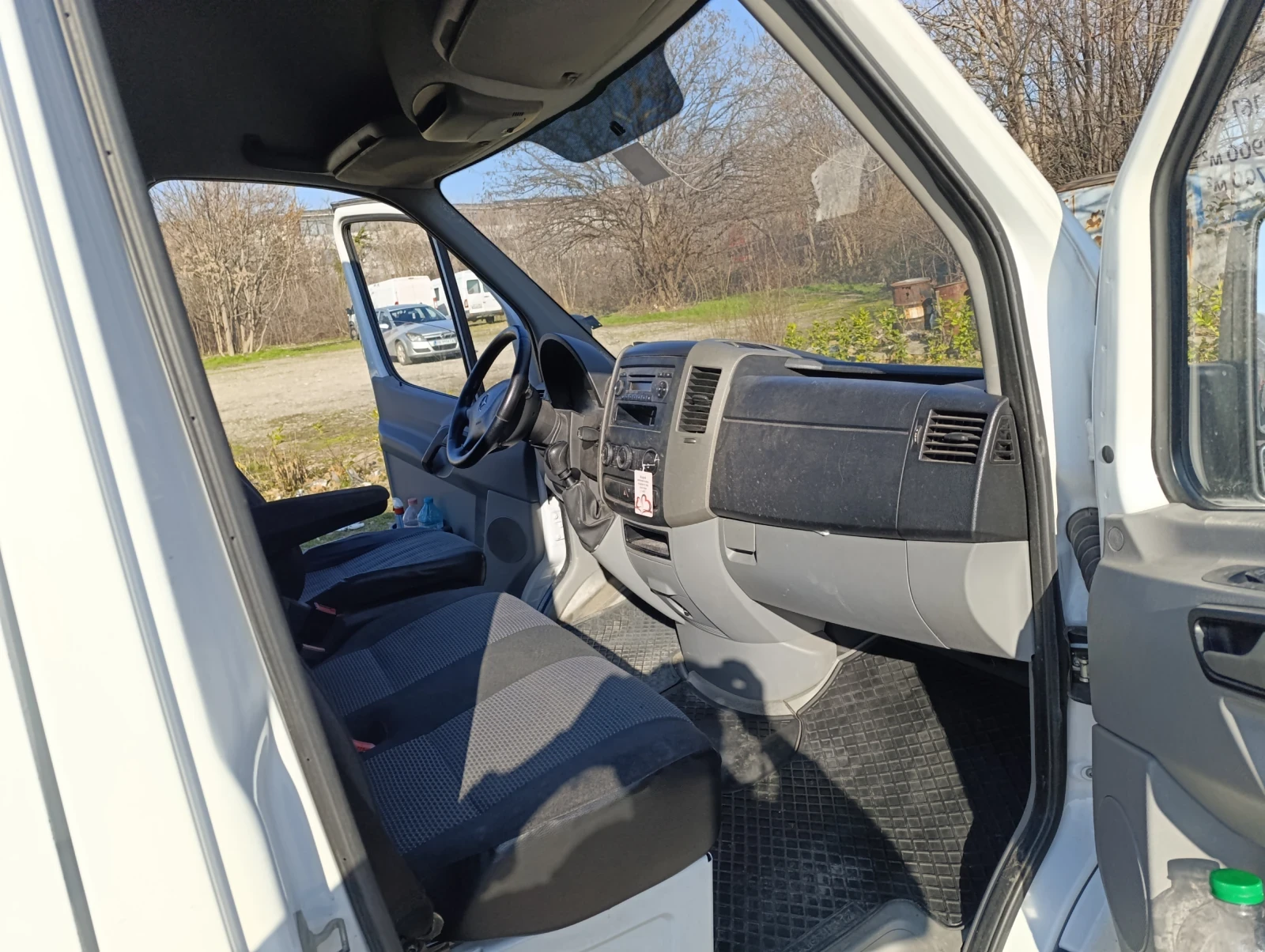 Mercedes-Benz 313 | Mobile.bg � ����������� 12