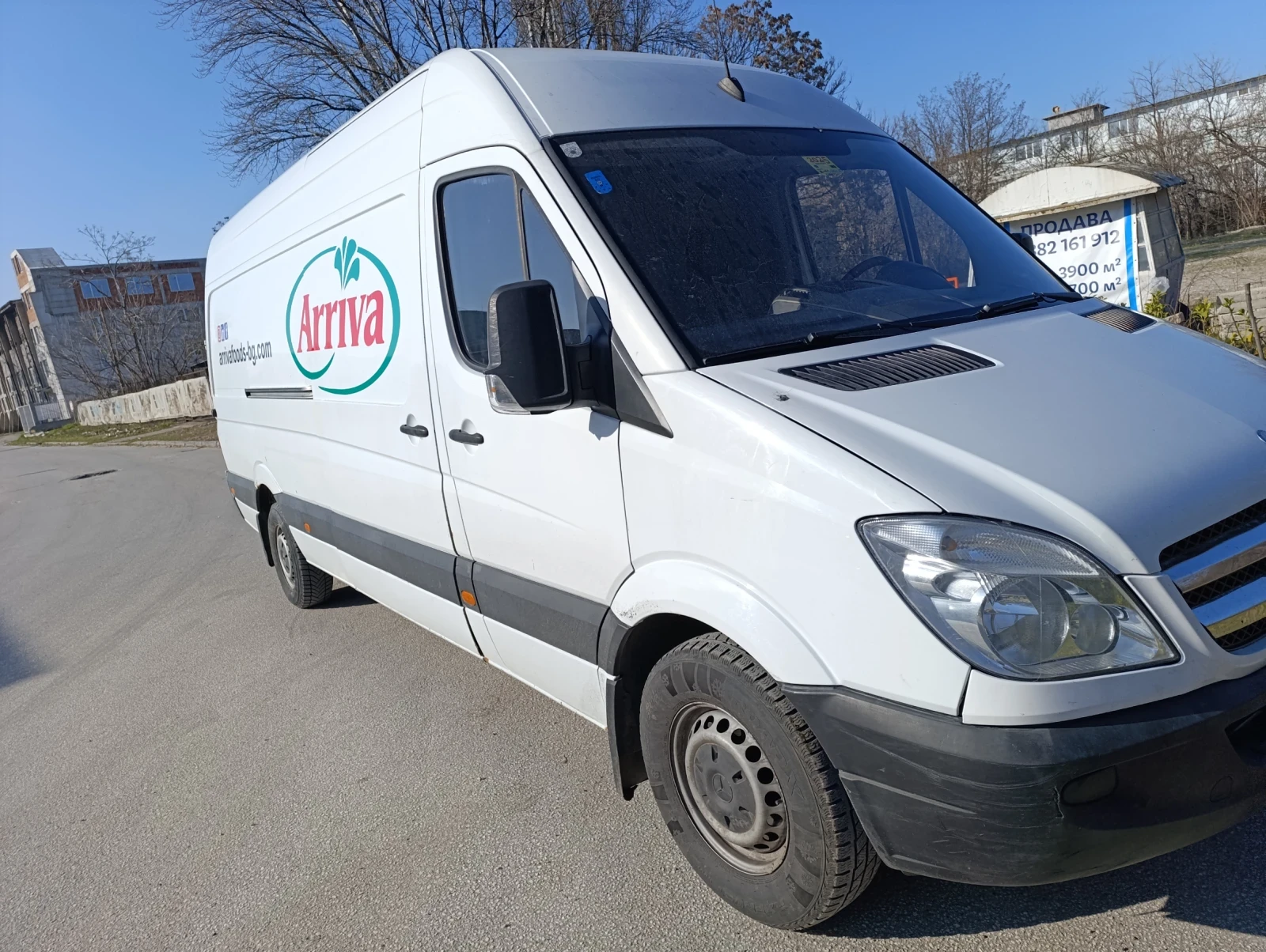 Mercedes-Benz 313 | Mobile.bg � ����������� 1