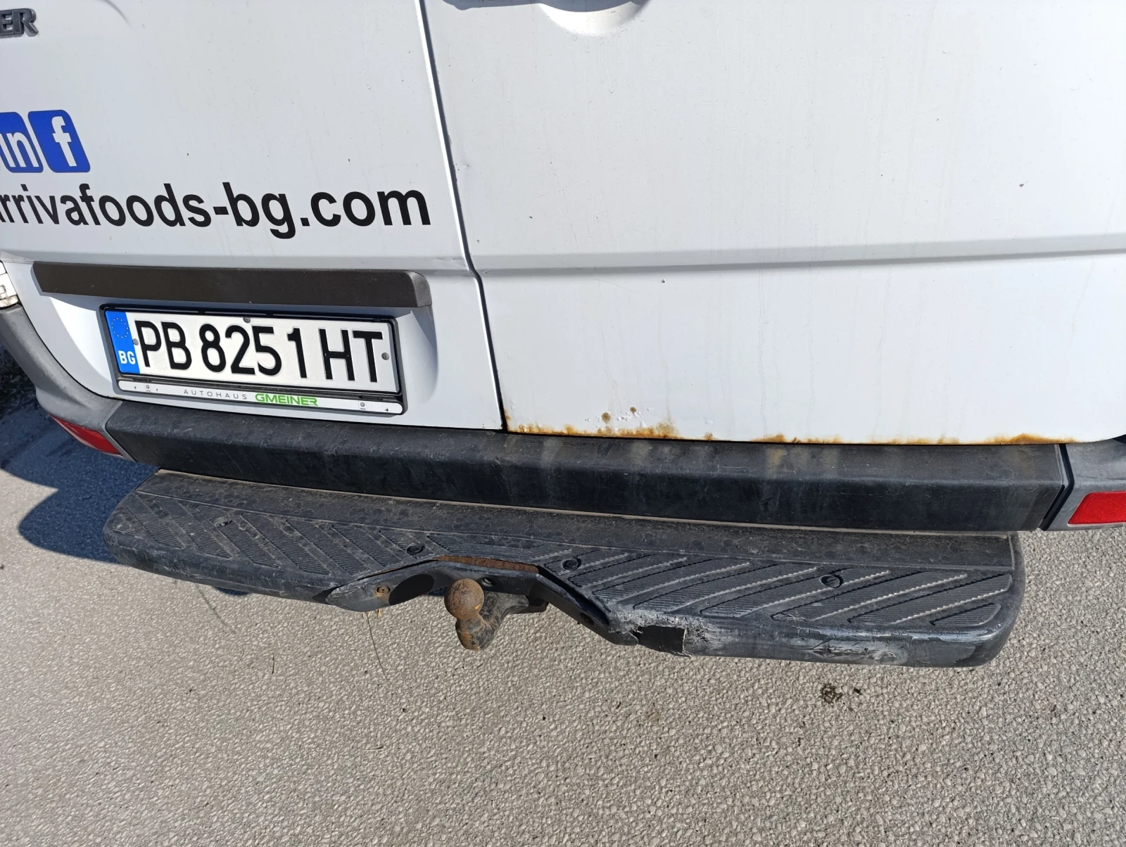 Mercedes-Benz 313  - изображение 8