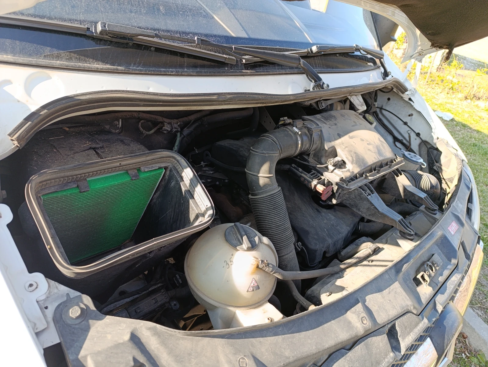 Mercedes-Benz 313 | Mobile.bg � ����������� 11