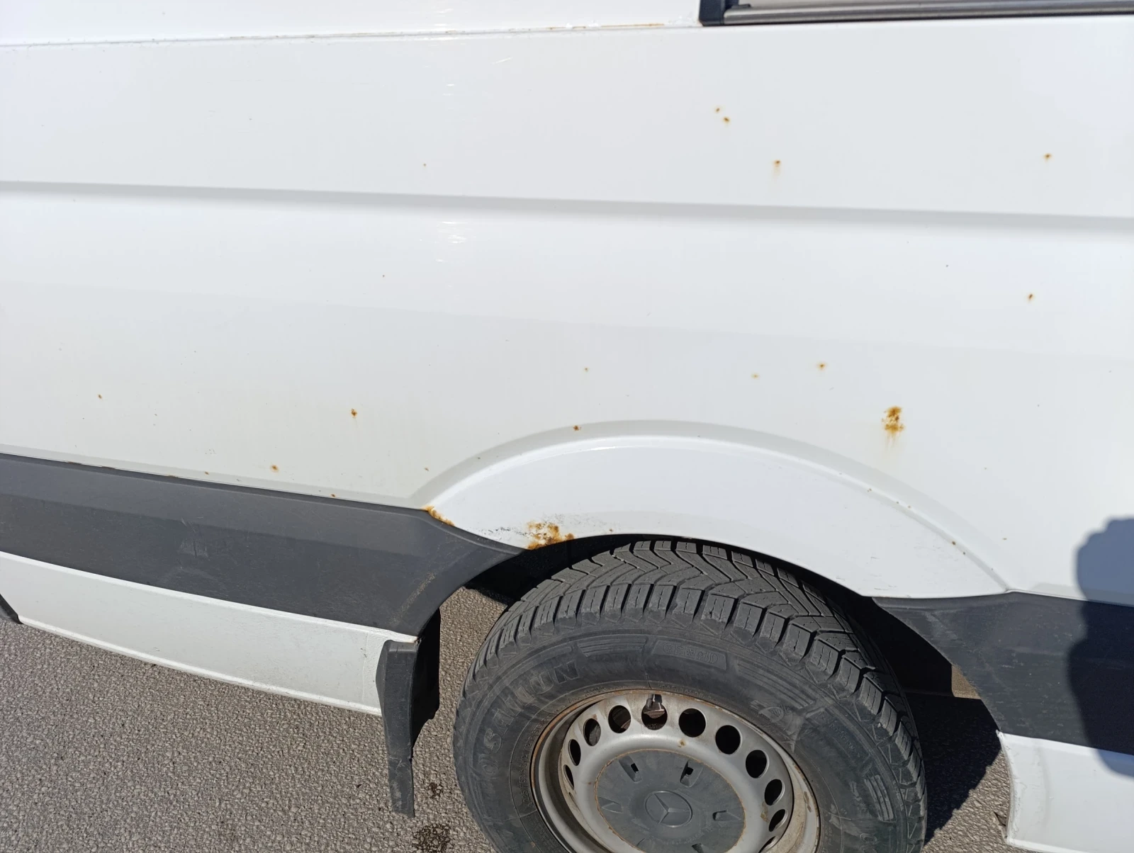 Mercedes-Benz 313 | Mobile.bg � ����������� 14