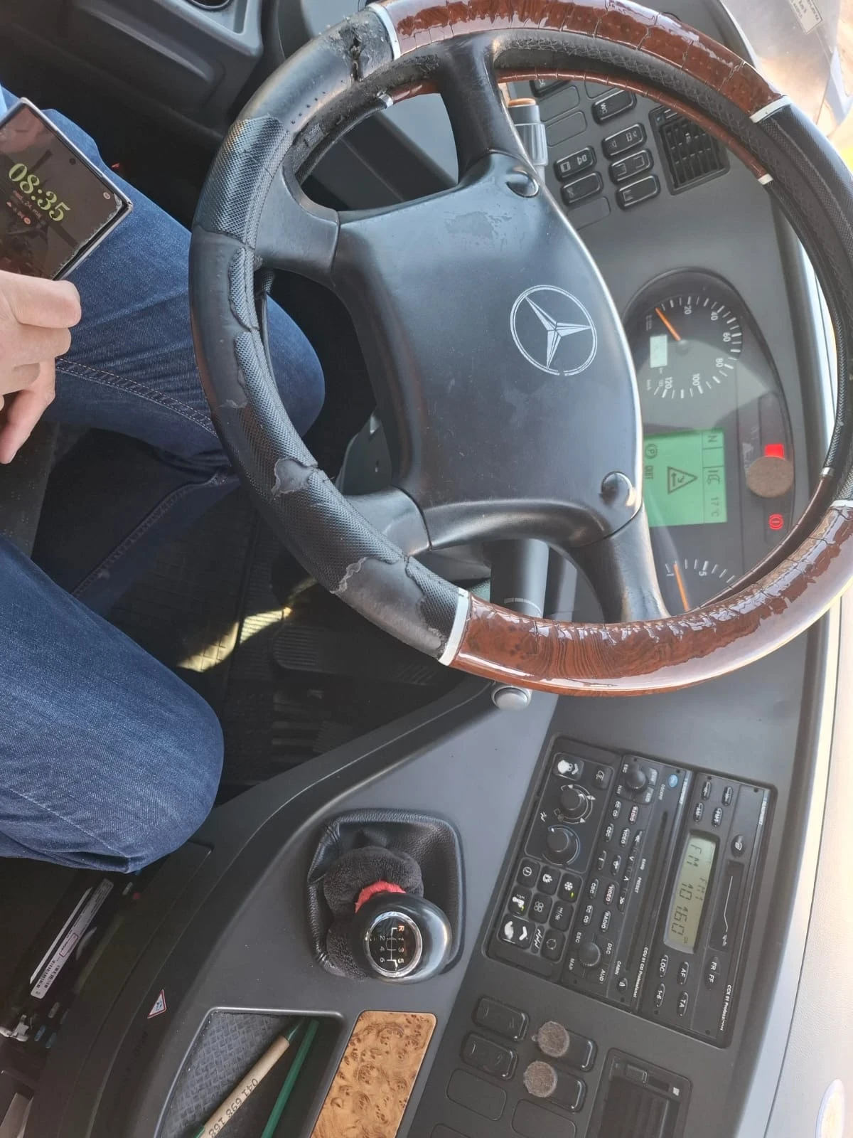 Mercedes-Benz Travego 15 RH, снимка 5 - Бусове и автобуси - 55546251