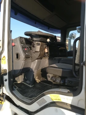 Scania P 380 Palfinger 23002  17 метра, снимка 12