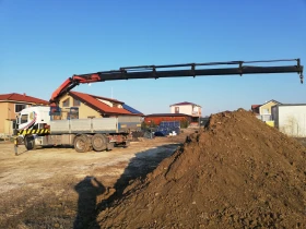 Scania P 380 Palfinger 23002  17 метра, снимка 8
