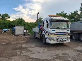 Scania P 380 Palfinger 23002  17 ����� | Mobile.bg � ����� ������ 7